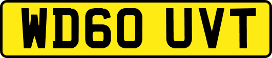 WD60UVT