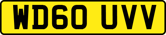 WD60UVV