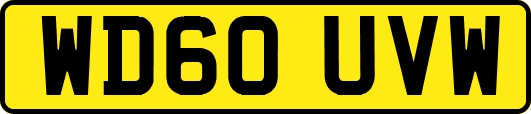 WD60UVW