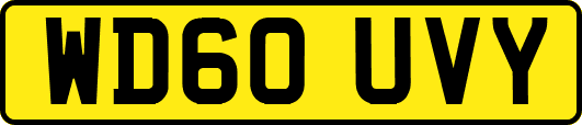 WD60UVY