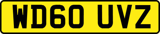 WD60UVZ