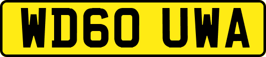WD60UWA