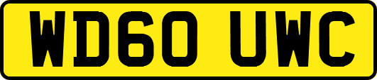 WD60UWC