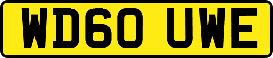 WD60UWE