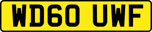 WD60UWF