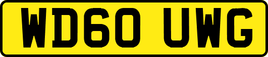 WD60UWG