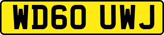 WD60UWJ