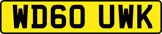 WD60UWK