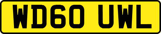 WD60UWL