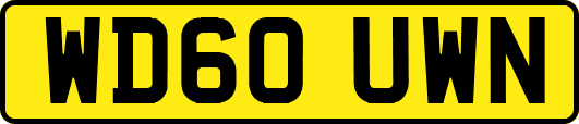 WD60UWN