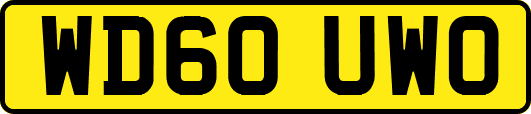 WD60UWO