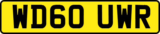 WD60UWR