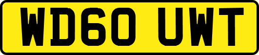 WD60UWT
