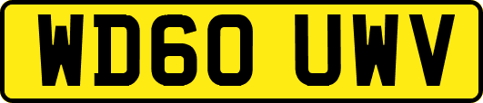 WD60UWV