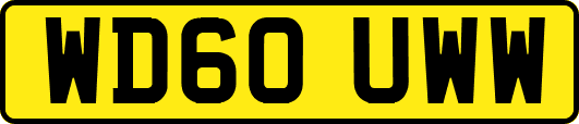 WD60UWW
