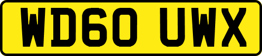 WD60UWX