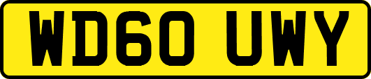 WD60UWY