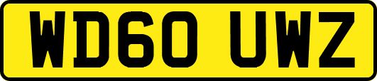 WD60UWZ