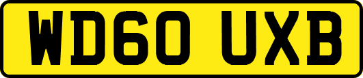 WD60UXB