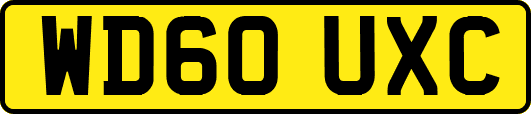 WD60UXC