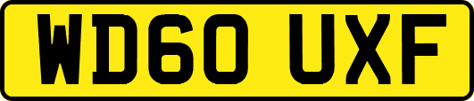 WD60UXF