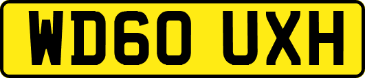 WD60UXH