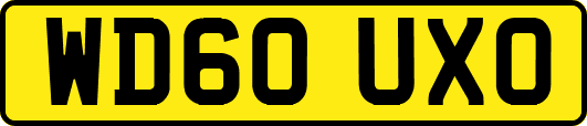 WD60UXO