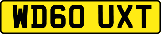 WD60UXT