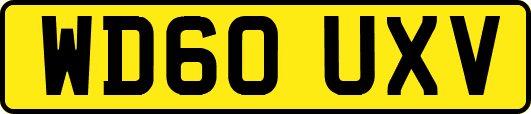 WD60UXV