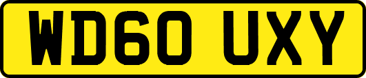 WD60UXY