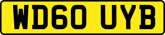 WD60UYB