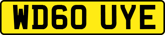 WD60UYE