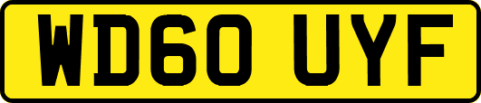 WD60UYF