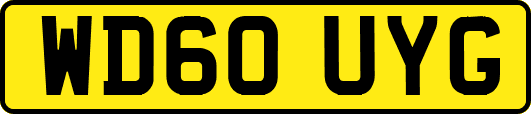 WD60UYG