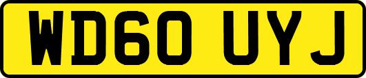 WD60UYJ