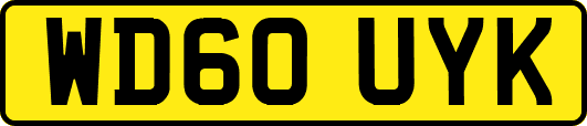 WD60UYK