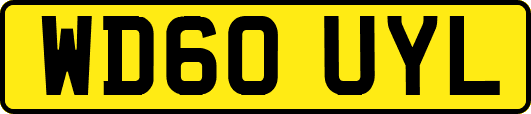 WD60UYL