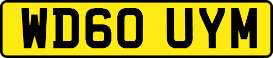 WD60UYM
