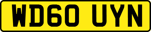 WD60UYN