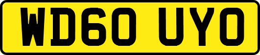 WD60UYO