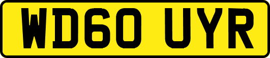 WD60UYR