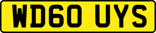 WD60UYS