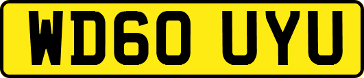 WD60UYU