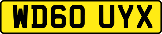 WD60UYX
