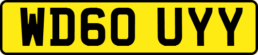 WD60UYY