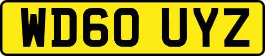 WD60UYZ