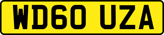 WD60UZA