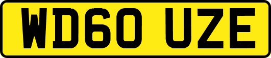 WD60UZE