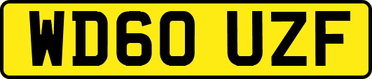 WD60UZF