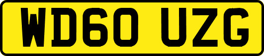 WD60UZG